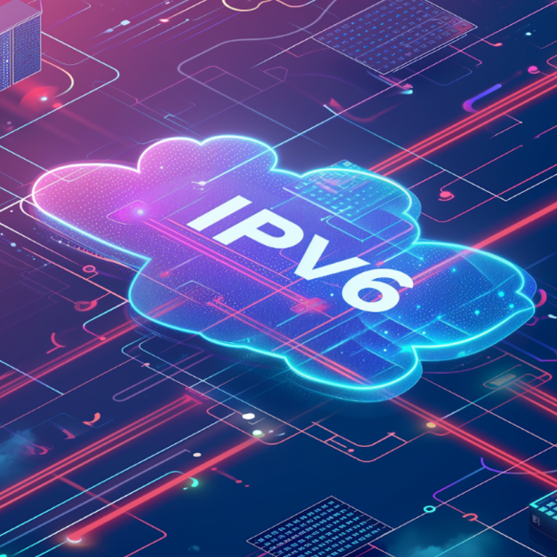 IPv6