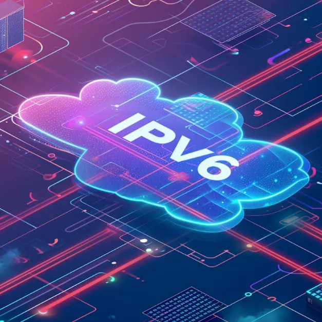 IPv6