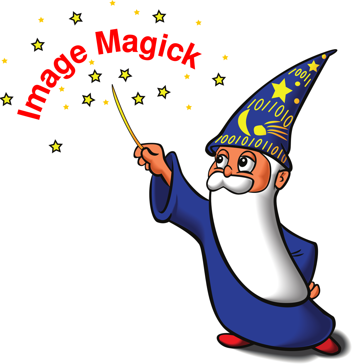 XAMPP Imagick PHP modul telepítése